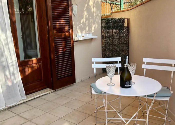 Arcobaleno Centro Tropea