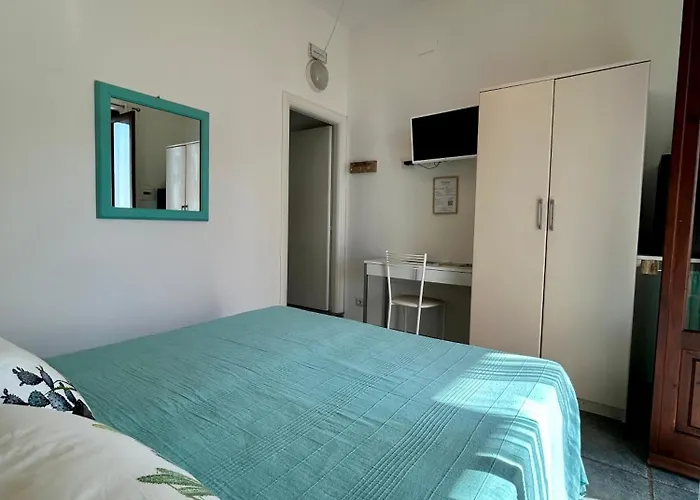 Arcobaleno Centro تروبيا