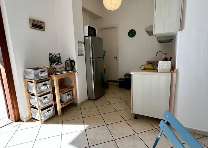 Arcobaleno Centro 4* Tropea