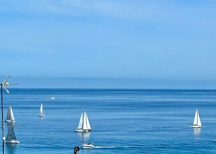 Arcobaleno Centro Nocleg ze śniadaniem
