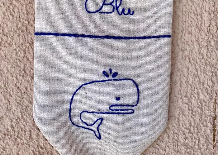 Nocleg ze śniadaniem Arcobaleno Centro Tropea