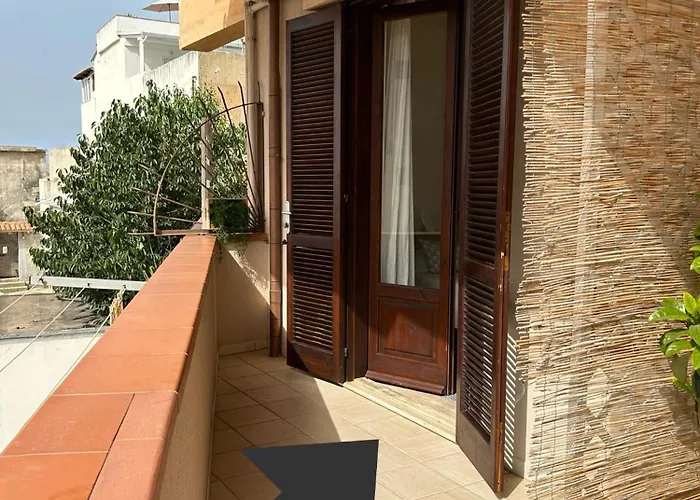 Arcobaleno Centro Nocleg ze śniadaniem 4*