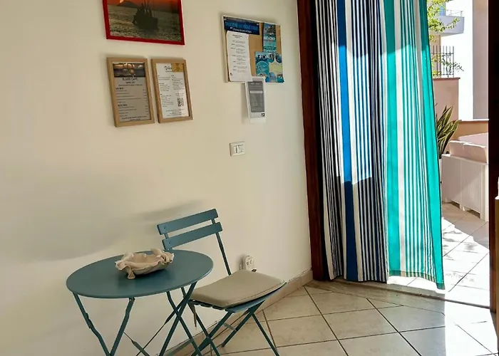 Arcobaleno Centro Tropea