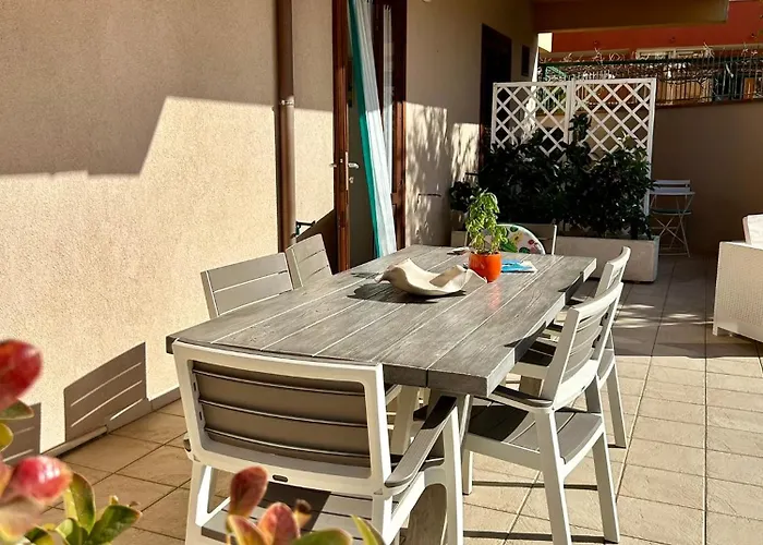 Arcobaleno Centro فندق مبيت وإفطار