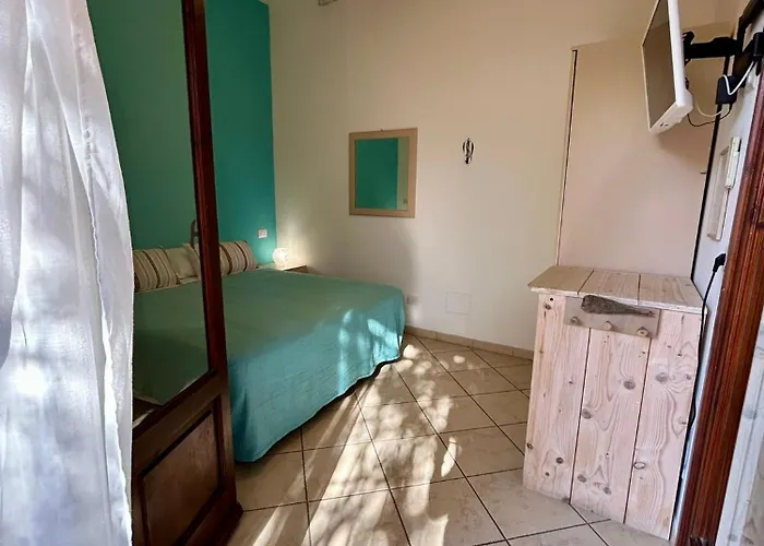 住宿加早餐酒店 Arcobaleno Centro