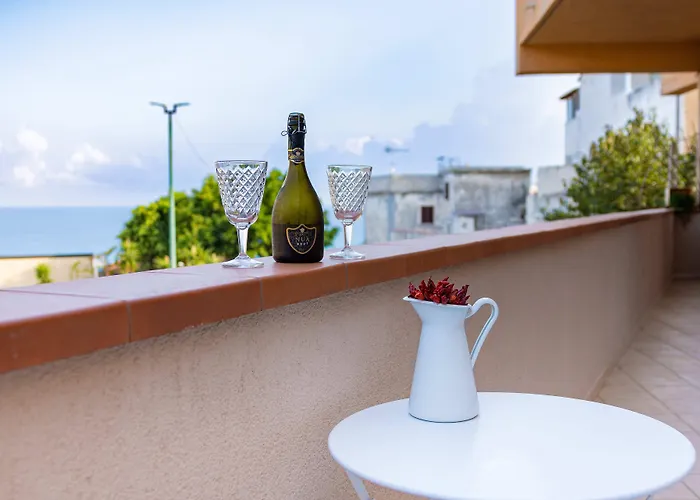 Arcobaleno Centro Nocleg ze śniadaniem