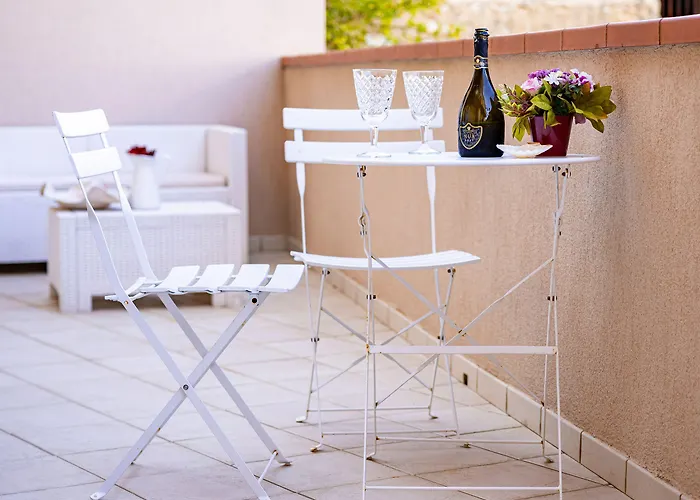 Arcobaleno Centro 4*