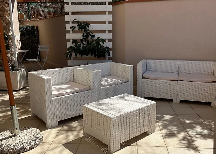 Arcobaleno Centro Nocleg ze śniadaniem