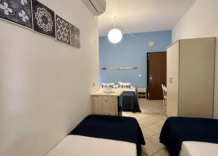 Arcobaleno Centro 4*