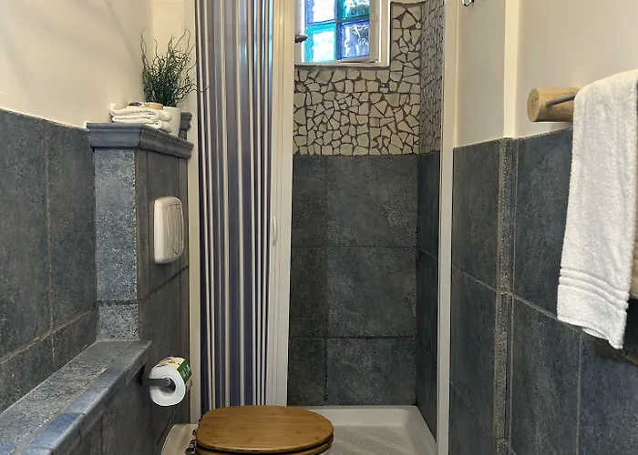 住宿加早餐酒店 Arcobaleno Centro