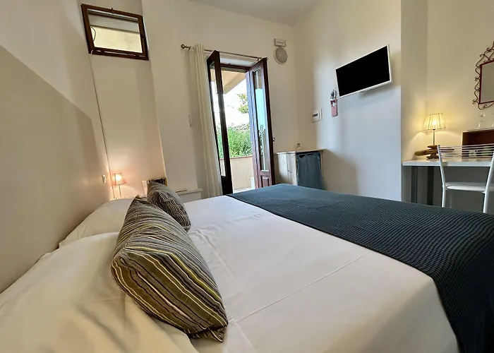 Arcobaleno Centro 4*