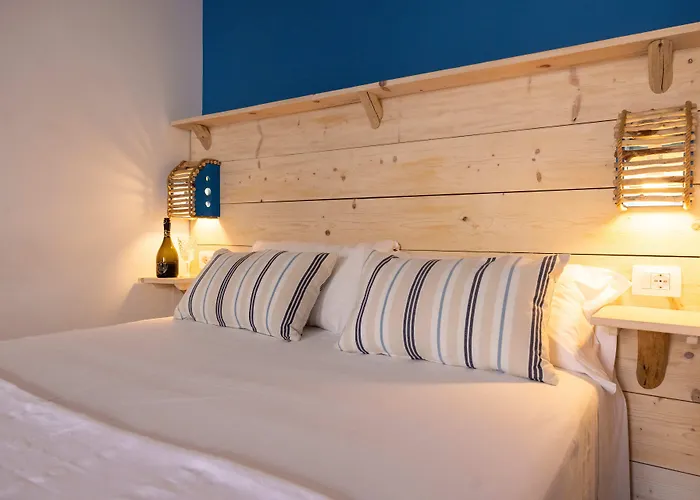 Arcobaleno Centro 3*