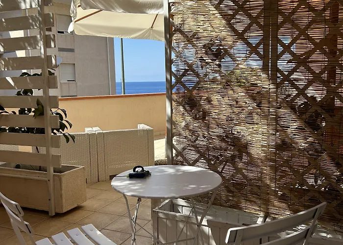 Arcobaleno Centro 特罗佩阿