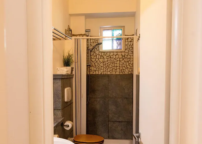 Arcobaleno Centro 住宿加早餐酒店