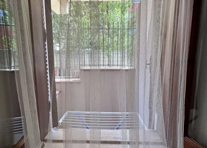 فندق مبيت وإفطار Arcobaleno Centro تروبيا