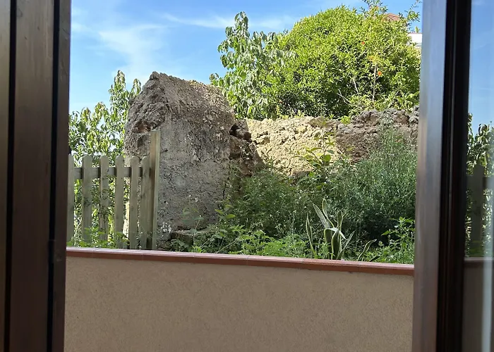 住宿加早餐酒店 Arcobaleno Centro 3*