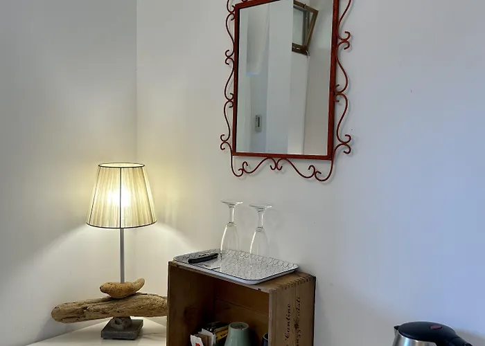 Arcobaleno Centro 4* Tropea