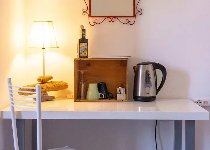 Arcobaleno Centro 住宿加早餐酒店