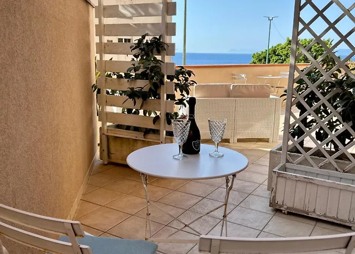 Nocleg ze śniadaniem Arcobaleno Centro 4*