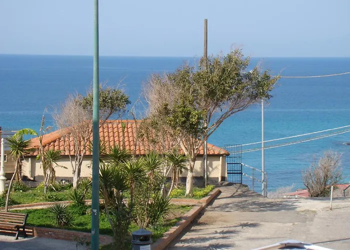 Arcobaleno Centro 4* Tropea